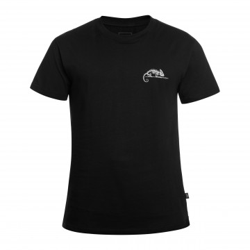 Футболка Helikon-Tex Logo, Grey
