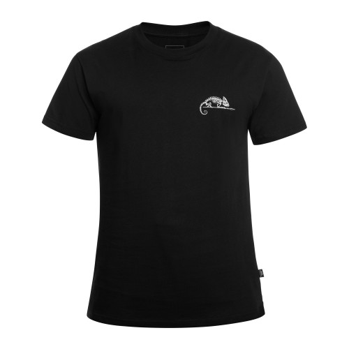 Футболка Helikon-Tex Logo, Black