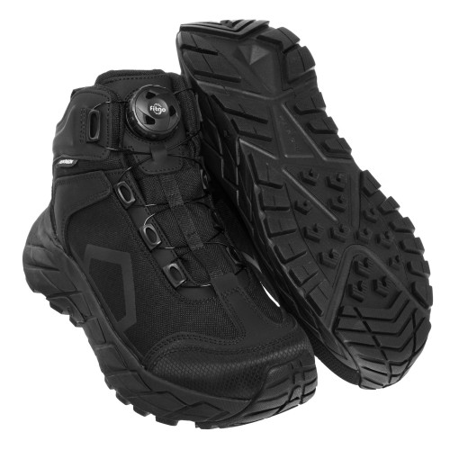 Черевики Pentagon Gravity Fitgo Edition, Black