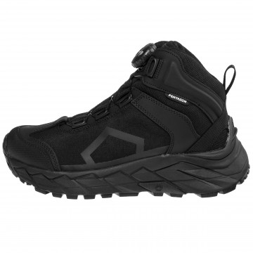 Ботинки Pentagon Gravity Fitgo Edition, Black