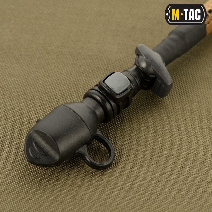 Резервуар гідросистеми M-Tac 2,0л Type 1 Olive, Olive Резервуар гідросистеми M-Tac 2,0л Type 1 Olive, Olive