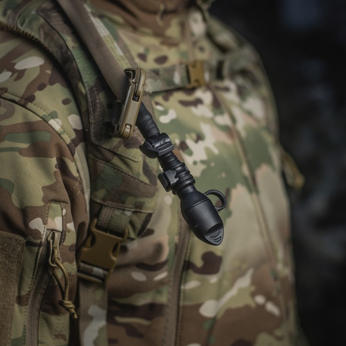 Резервуар гідросистеми M-Tac 2,0л Type 1 Olive, Olive Резервуар гідросистеми M-Tac 2,0л Type 1 Olive, Olive