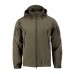 Куртка M-Tac Softshell, Olive