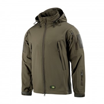 Куртка M-Tac Softshell, Olive