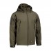 Куртка M-Tac Softshell, Olive