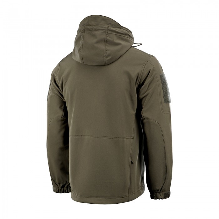 Куртка M-Tac Softshell, Olive Куртка M-Tac Softshell, Olive