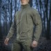 Куртка M-Tac Softshell, Olive