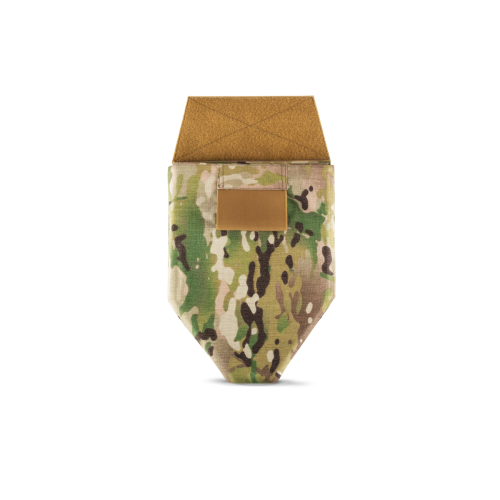 Напашник U-WIN BASE, MultiCam