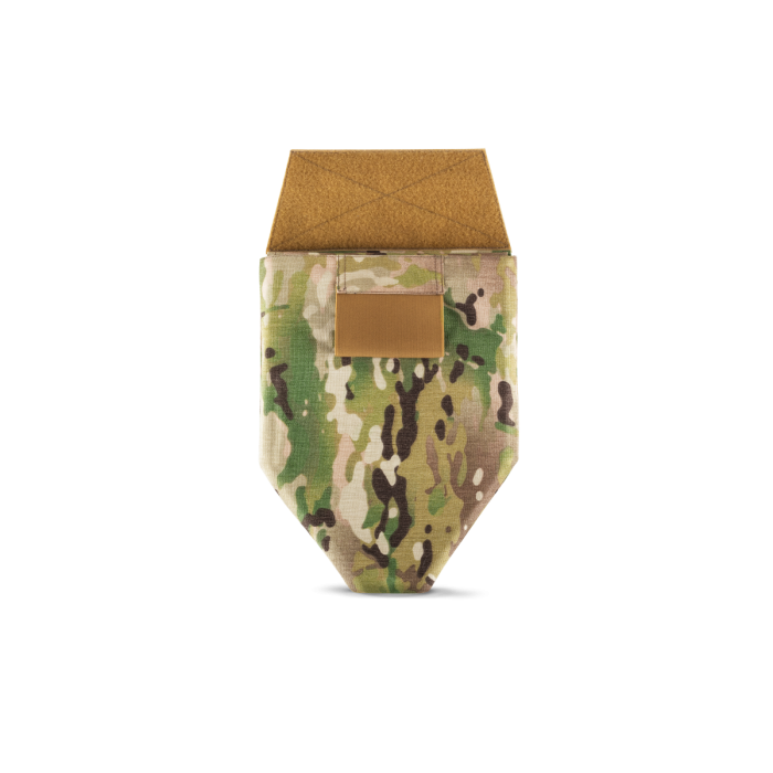 Напашник U-WIN BASE, MultiCam Напашник U-WIN BASE, MultiCam