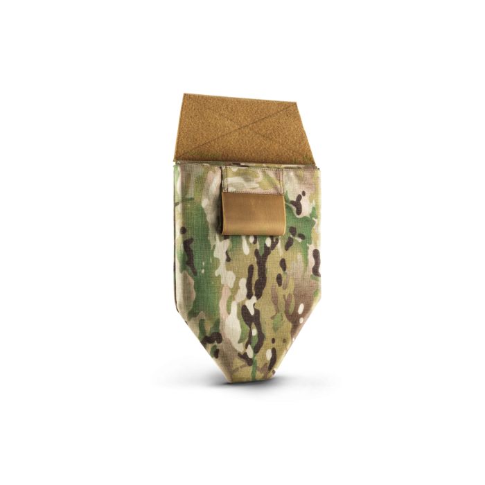 Напашник U-WIN BASE, MultiCam Напашник U-WIN BASE, MultiCam