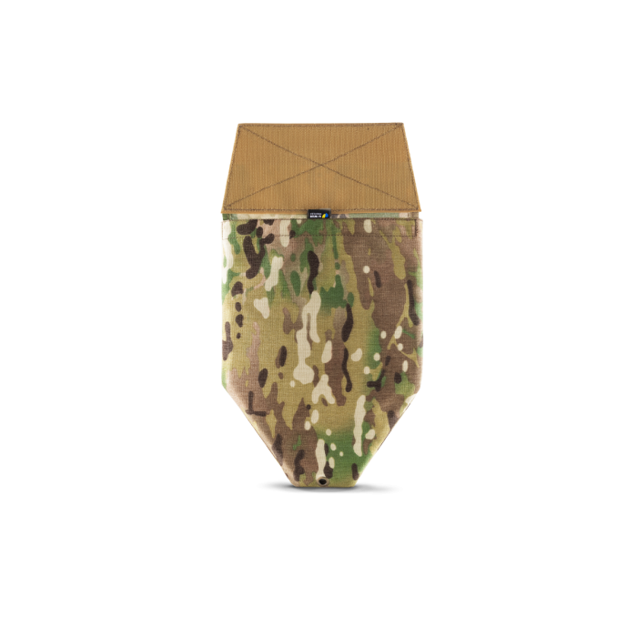 Напашник U-WIN BASE, MultiCam Напашник U-WIN BASE, MultiCam