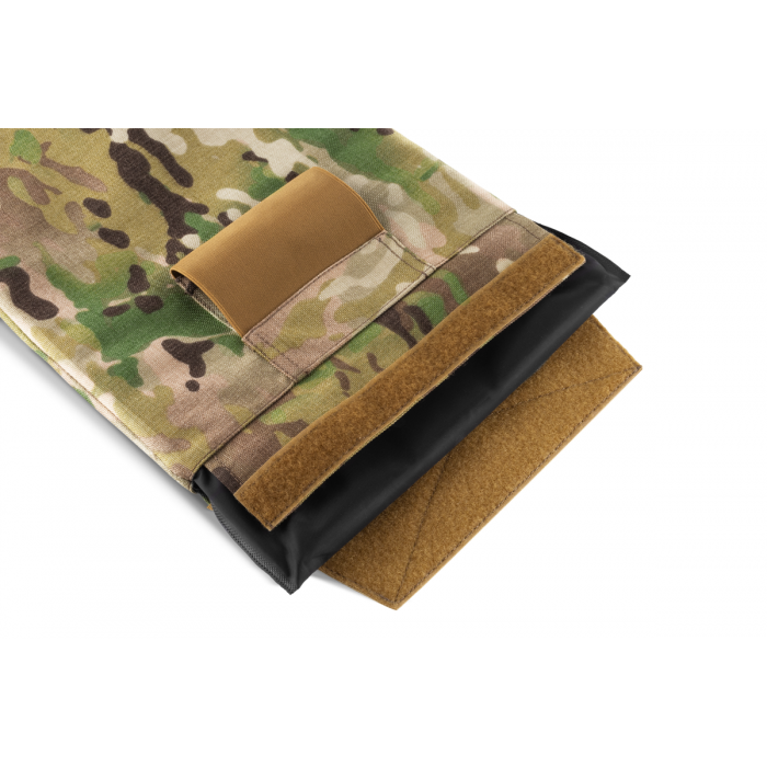 Напашник U-WIN BASE, MultiCam Напашник U-WIN BASE, MultiCam