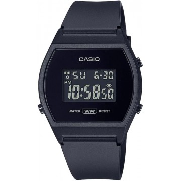 Годинник Casio LW-204-1BEF, Black
