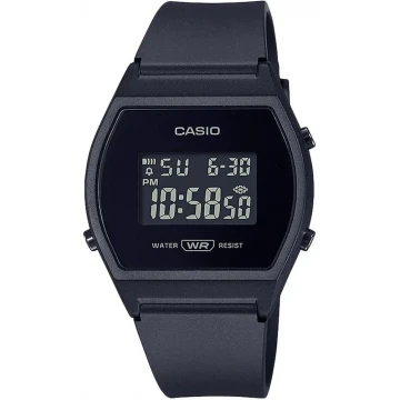 Годинник Casio LW-204-1BEF, Black