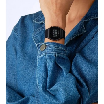 Годинник Casio LW-204-1BEF, Black