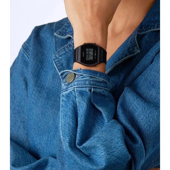 Часы Casio LW-204-1BEF, Black Часы Casio LW-204-1BEF, Black