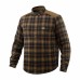 Рубашка M-Tac Redneck Cotton Shirt, Coyote/Black