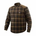 Сорочка M-Tac Redneck Cotton Shirt, Coyote/Black