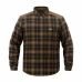 Сорочка M-Tac Redneck Cotton Shirt, Coyote/Black