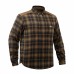 Рубашка M-Tac Redneck Cotton Shirt, Coyote/Black