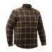 Сорочка M-Tac Redneck Cotton Shirt, Coyote/Black
