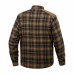 Рубашка M-Tac Redneck Cotton Shirt, Coyote/Black