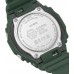 Часы Casio GA-B2100-3AER G-Shock., Зелёный