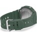 Часы Casio GA-B2100-3AER G-Shock., Зелёный
