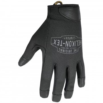 Рукавиці Helikon Rangeman для стрільби, Black