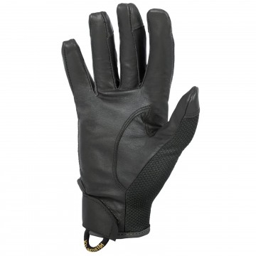 Рукавиці Helikon Rangeman для стрільби, Black