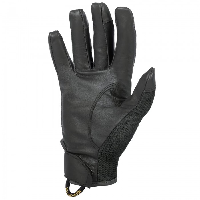 Перчатки Helikon Rangeman для стрельбы, Black Перчатки Helikon Rangeman для стрельбы, Black