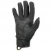 Перчатки Helikon Rangeman для стрельбы, Black