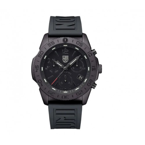Годинник Luminox XS.3141.BO, Black