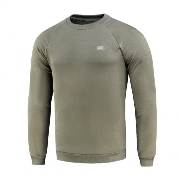 Кофта світшот M-Tac Cotton, Olive