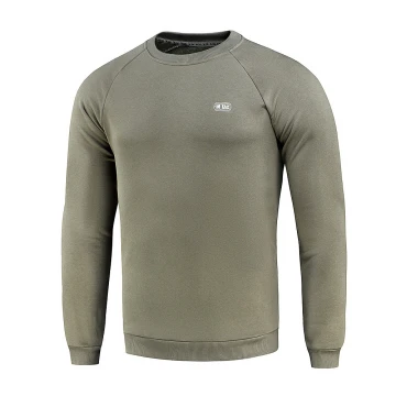 Кофта свитшот M-Tac Cotton, Olive