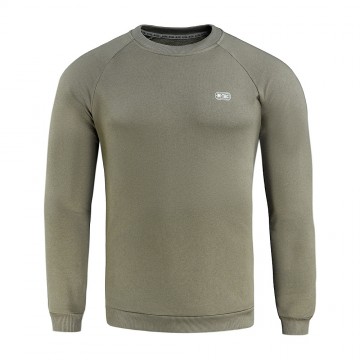 Кофта світшот M-Tac Cotton, Olive