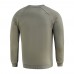 Кофта свитшот M-Tac Cotton, Olive