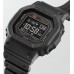 Годинник Casio DW-H5600-1ER G-Shock., Black