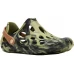 Сандалі Merrell Hydro Moc, Black/Olive