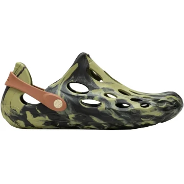 Сандали Merrell Hydro Moc, Black/Olive