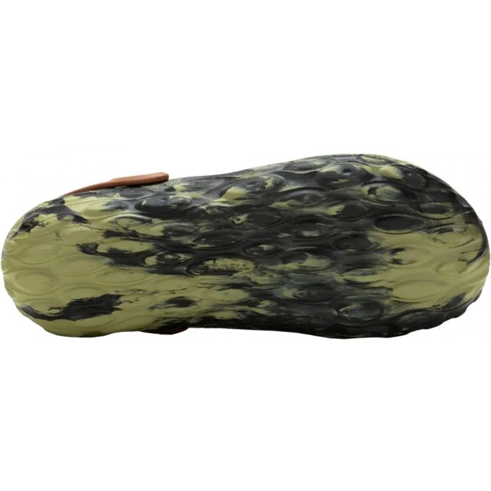 Сандали Merrell Hydro Moc, Black/Olive Сандали Merrell Hydro Moc, Black/Olive