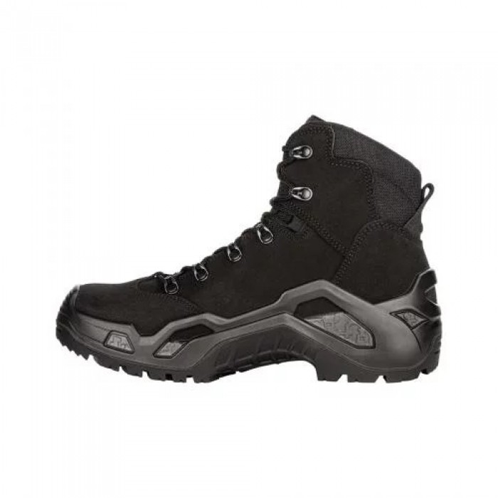 Ботинки Lowa Z-6S GTX C, Black Ботинки Lowa Z-6S GTX C, Black