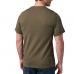 Футболка "5.11 THE FORGE UKRAINIAN FLAG TEE", Ranger Green