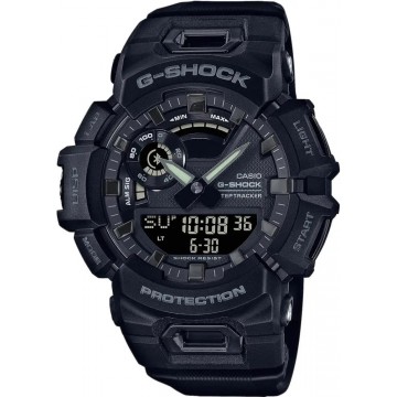 Годинник Casio GBA-900-1AER G-Shock., Black
