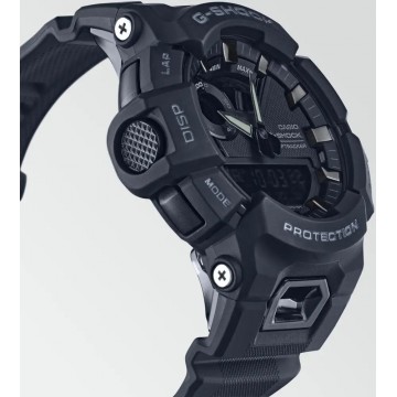Годинник Casio GBA-900-1AER G-Shock., Black