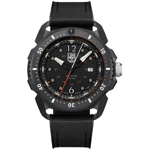 Годинник Luminox XL.1052., Black