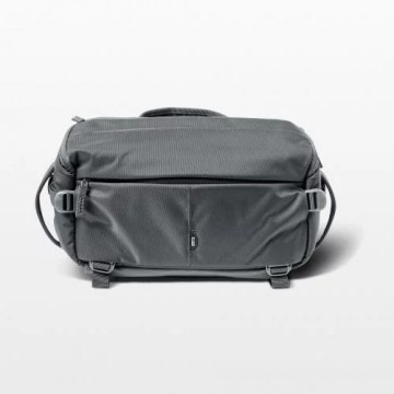 Cумка-рюкзак однолямочна 5.11 LVC10 Sling Pack 13L, Grey