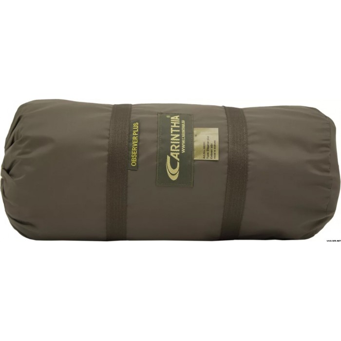 Снайперская палатка Carinthia Observer Plus , Olive Снайперская палатка Carinthia Observer Plus , Olive