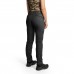 Жіночі штани тактичні демісезонні Helikon Women's UTP Resized PolyCotton Rip-Stop, Black