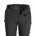 Жіночі штани тактичні демісезонні Helikon Women's UTP Resized PolyCotton Rip-Stop, Black